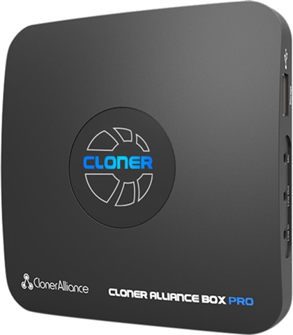 HDML-Cloner Box Pro あらゆるHDビデオ、ゲームをキャプチャし、リモコンで即座に再生し、録画をスケジュール HDML-Cloner Box Pro あらゆるHDビデオ、ゲームをキャプチャし